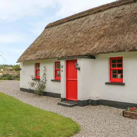 No. 10 Tipperary Thatched Nenagh