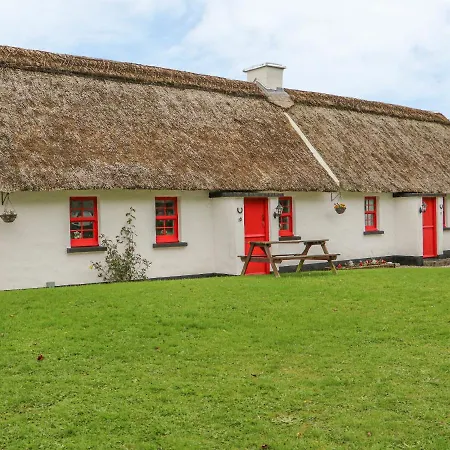 No. 10 Tipperary Thatched *